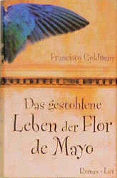 Das gestohlene Leben der Flor de Mayo cover