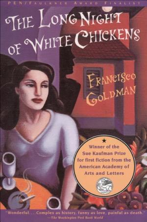 The Long Night of White Chickens cover