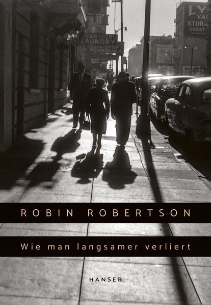 Wie man langsamer verliert cover