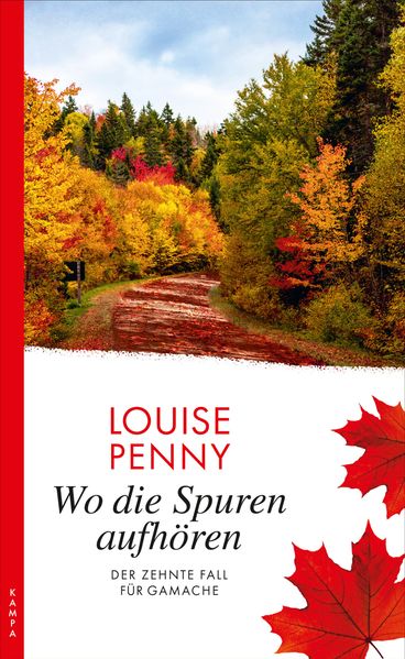 Wo die Spuren aufhören cover