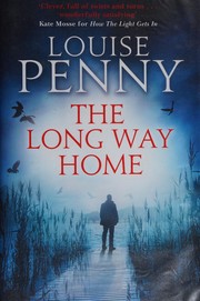The Long Way Home cover