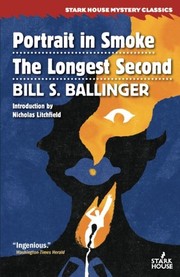 The Longest Second cover