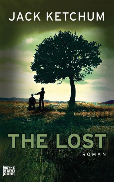 The Lost cover