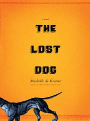 The Lost Dog cover