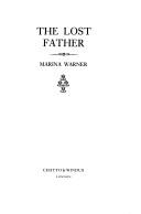 The Lost Father cover