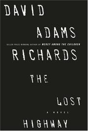 The Lost Highway cover