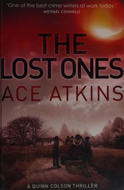 The Lost Ones cover