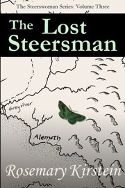 The Lost Steersman cover