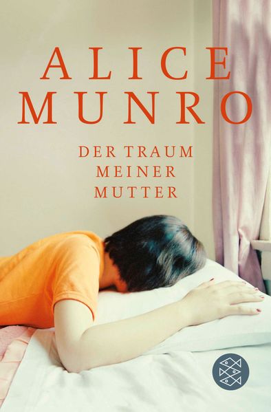 Der Traum meiner Mutter cover