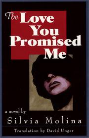 The Love You Promised Me cover
