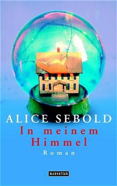 In meinem Himmel cover