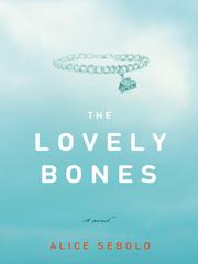 The Lovely Bones cover