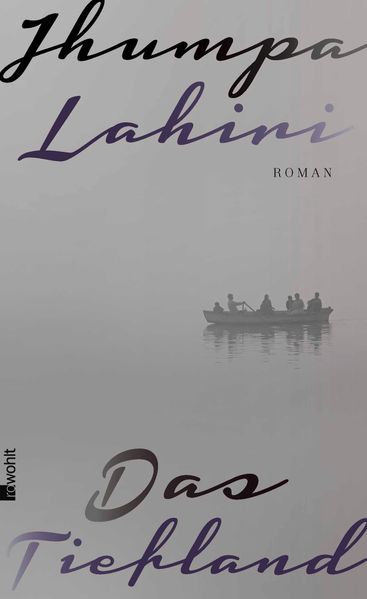 Das Tiefland cover