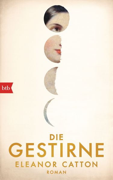 Die Gestirne cover