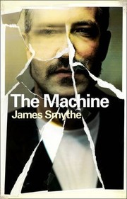 The Machine cover