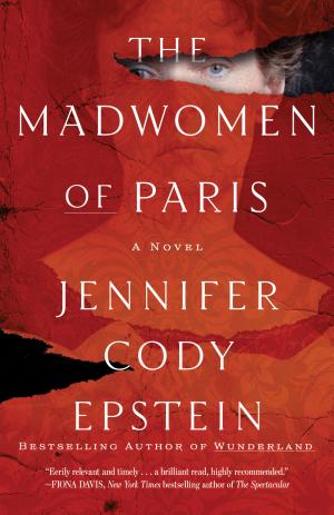 The Mad Women of Paris cover