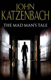 The Madman's Tale cover