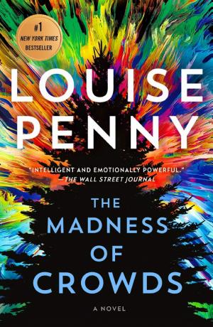 The Madness of Crowds cover