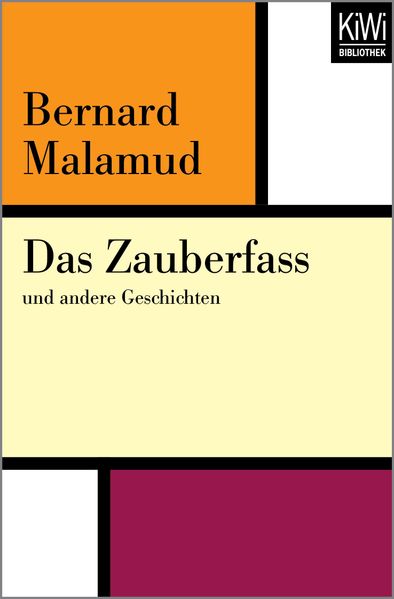 Das Zauberfaß und andere Geschichten cover