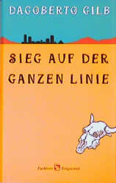Sieg auf der ganzen Linie cover