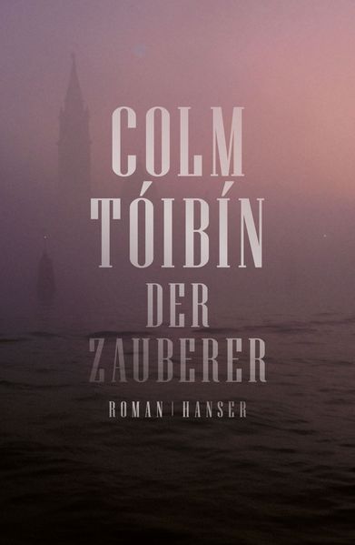 Der Zauberer cover