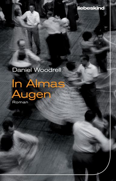 In Almas Augen cover