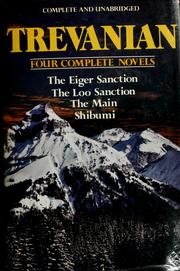 The Main cover