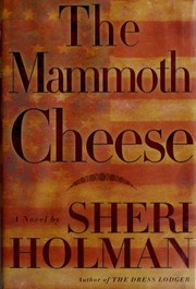 The Mammoth Cheese cover