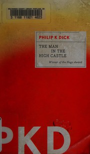 The Man in the High Castle cover