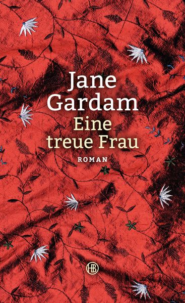 Eine treue Frau cover