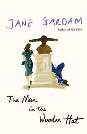 The Man in the Wooden Hat cover