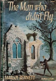 The Man Who Didn't Fly cover