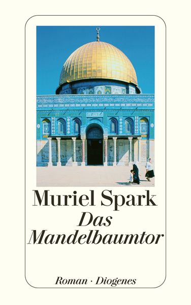 Das Mandelbaumtor cover