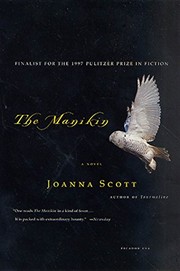The Manikin cover