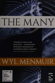 The Many cover