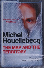 The Map and the Territory cover