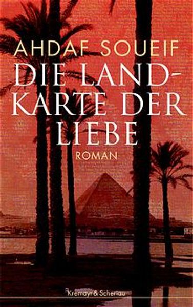 Die Landkarte der Liebe cover
