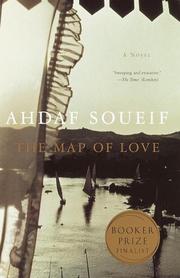 The Map of Love cover