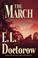 The March cover
