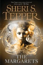 The Margarets cover