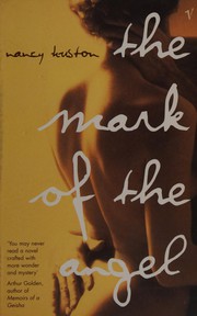 The Mark of the Angel cover