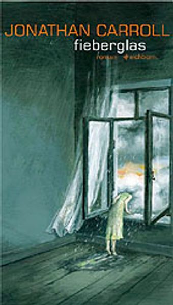 Fieberglas cover