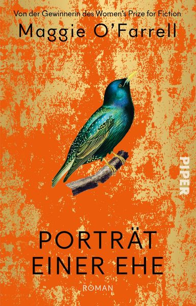 Porträt einer Ehe cover