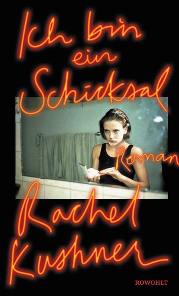 Ich bin ein Schicksal cover
