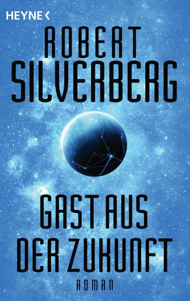 Gast aus der Zukunft cover