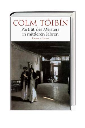 Porträt des Meisters in mittleren Jahren cover