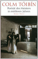 Porträt des Meisters in mittleren Jahren cover