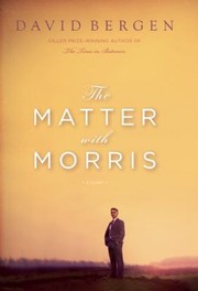 The Matter with Morris cover