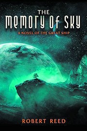 The Memory of Sky cover
