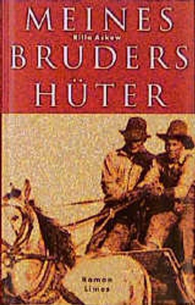 Meines Bruder Hüter cover